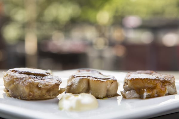 Restaurante Lakasa by null