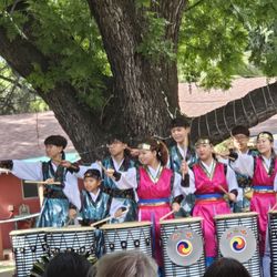 The Museum of The San Fernando Valley - Museum of the SFV Pan Asian Festival