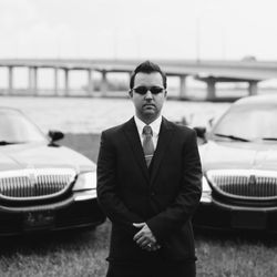 Top Cruise Limousine Service - Everyday our goal is to deliver a better service than we did yesterday.
