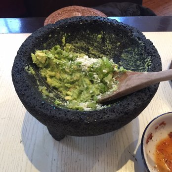 Oyamel - Guacamole made right before our eyes - Mexican Near Me - Washington, DC, District of Columbia Oyamel - Guacamole made right before our eyes - Mexican Near Me - Washington, DC, District of Columbia