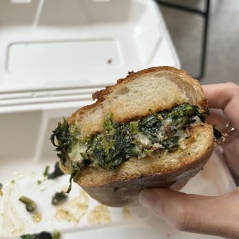 Calyer - Coffee & Tea Near Me - Brooklyn, New York