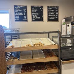 Honey Bee Bakery