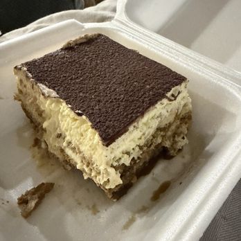 Napoli's Italian Restaurant - Tiramisu - Italian Near Me - Cheyenne, Wyoming Napoli's Italian Restaurant - Tiramisu - Italian Near Me - Cheyenne, Wyoming