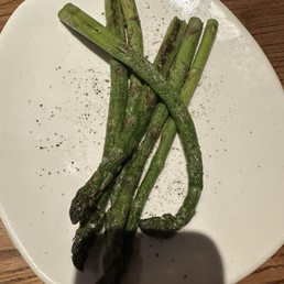 Asparagus Asparagus