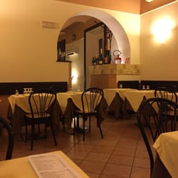 Il Cerchio - This place is huge!