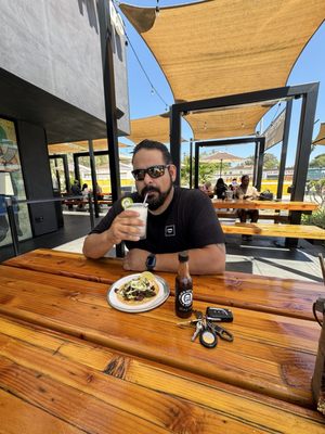 Trejo's Tacos - La Brea Ave by null