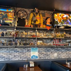 Bulldog Pub & Grub