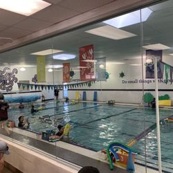 Hubbard Family Swim School in Phoenix gift card