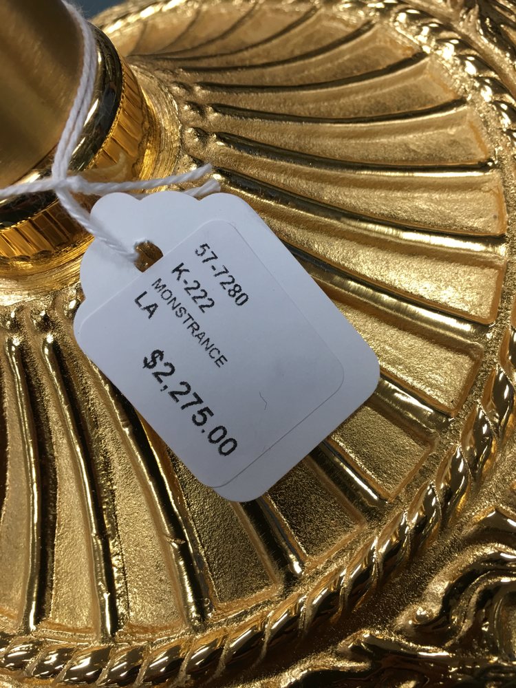 COTTER CHURCH SUPPLIES 31 Photos & 21 Reviews Religious Items