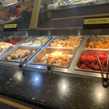 #1 Buffet - Chinese Near Me - Lawndale, California