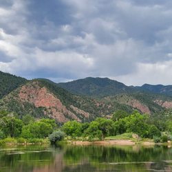 Golden Eagle Ranch Campground