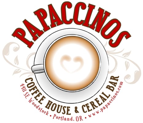 Papaccino's by null