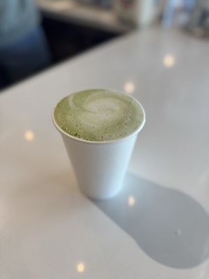 Mango Tree Coffee by null