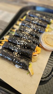 Soonheene & Twozone Chicken by null