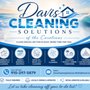 Davis Cleaning Solutions