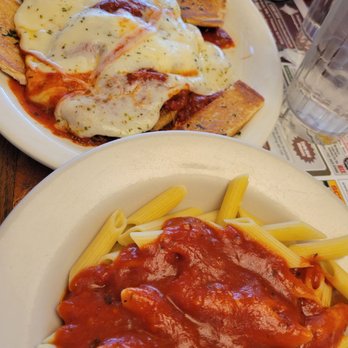 All Seasons Diner II - Eggplant parm - Diners Near Me - Freehold, New Jersey All Seasons Diner II - Eggplant parm - Diners Near Me - Freehold, New Jersey