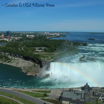 Niagara Falls - Views from Embassy Suites Hotel - Landmarks & Historical Buildings Near Me - Niagara Falls, Ontario Niagara Falls - Views from Embassy Suites Hotel - Landmarks & Historical Buildings Near Me - Niagara Falls, Ontario