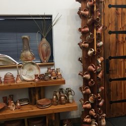 Enchanted Circle Pottery