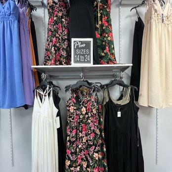 Rainbow - Women's Clothing Near Me - Miami Gardens, Florida