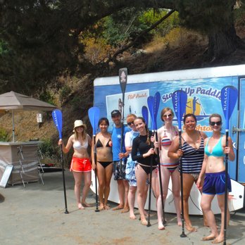 Covewater New Brighton SUP - Special SUP bachelorette party at New Brighton for a memorable experience;-) - Paddleboarding Near Me - Capitola, California Covewater New Brighton SUP - Special SUP bachelorette party at New Brighton for a memorable experience;-) - Paddleboarding Near Me - Capitola, California