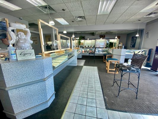 1 HOUR JEWELRY REPAIR - Updated August 2024 - 11 Photos & 14 Reviews 