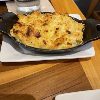 Cochon RESTAURANT - Mac and Macaroni & Cheese Casserole - Cajun/Creole Near Me - New Orleans, Louisiana