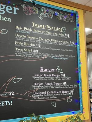 Tree Hugger Kitchen by null