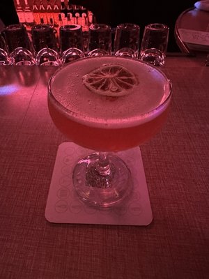 Central Park Bar by null