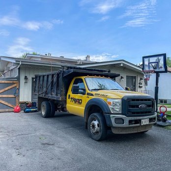 Triad Exterior Contracting - General Contractors Near Me - Thunder Bay, Ontario Triad Exterior Contracting - General Contractors Near Me - Thunder Bay, Ontario