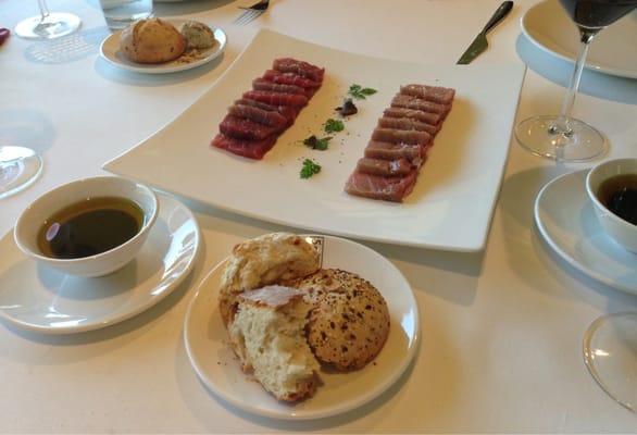 Restaurante Solana by null