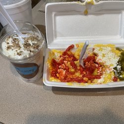 Café Chamoy