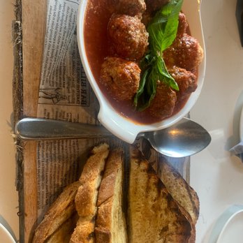 Taverna - Meatballs - Italian Near Me - Austin, Texas Taverna - Meatballs - Italian Near Me - Austin, Texas