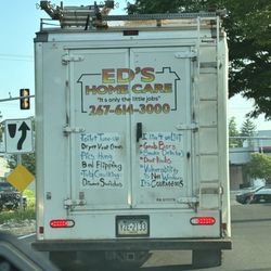 Eds Home Care