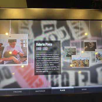 EPIC The Irish Emigration Museum - Venues & Event Spaces Near Me - Dublin, D