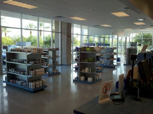 PARTELL PHARMACY - Updated August 2025 - 26 Photos & 123 Reviews - 5835 - Partell Specialty Pharmacy Las Vegas Nv