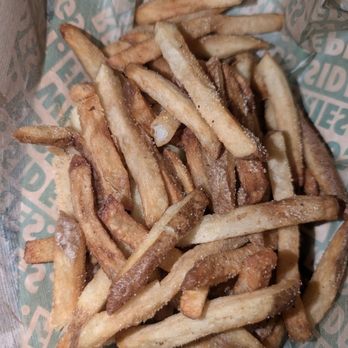 Wingstop - Chicken Wings Near Me - Waldorf, Maryland