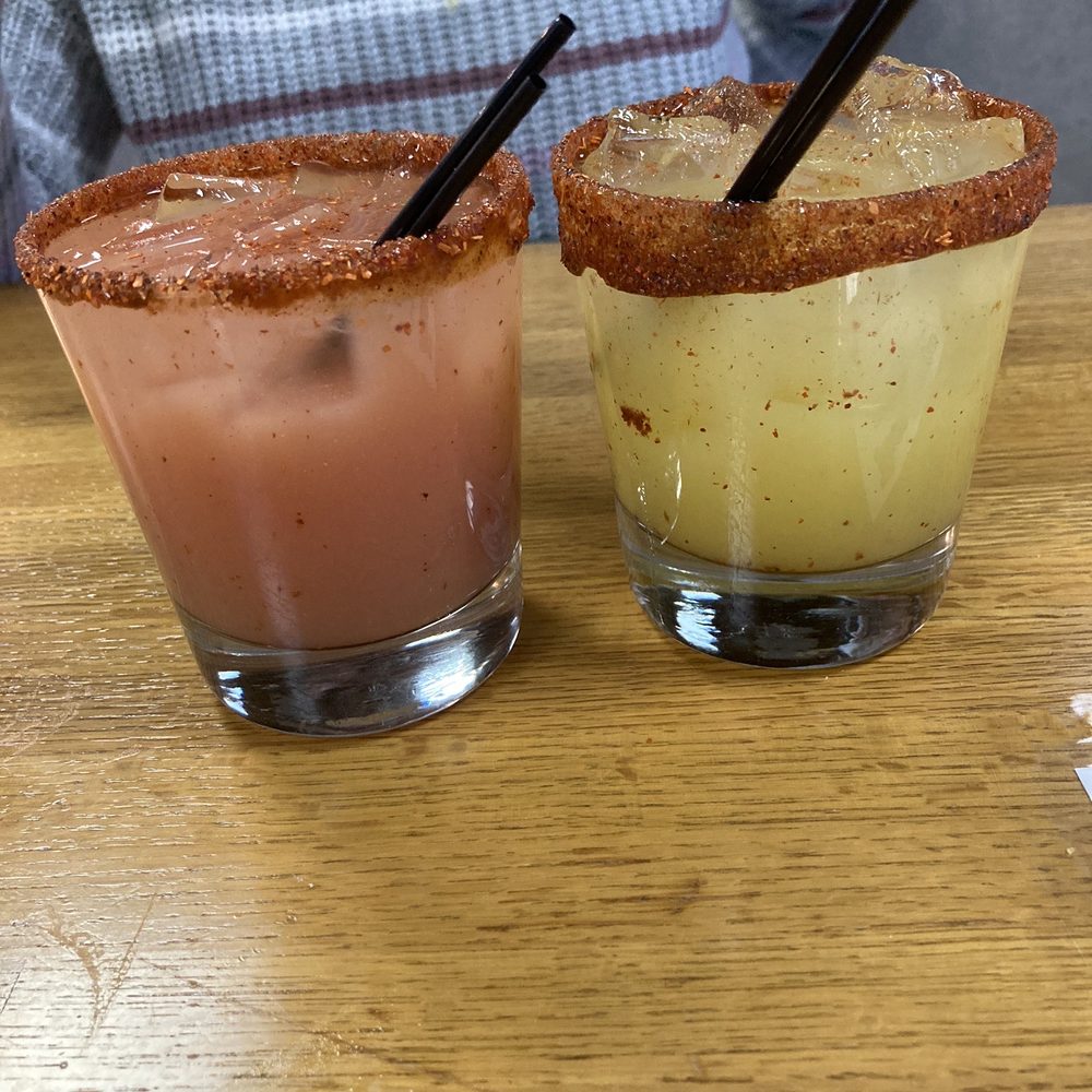 Taco Maya - Drinks are very important in my book. Love the Flight drinks too! Good choice! Taco's are great had no complaints about this place. - New Mexican Cuisine Near Me - Schaumburg, Illinois Taco Maya - Drinks are very important in my book. Love the Flight drinks too! Good choice! Taco's are great had no complaints about this place. - New Mexican Cuisine Near Me - Schaumburg, Illinois
