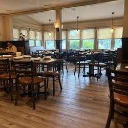 Luigi's Restaurant