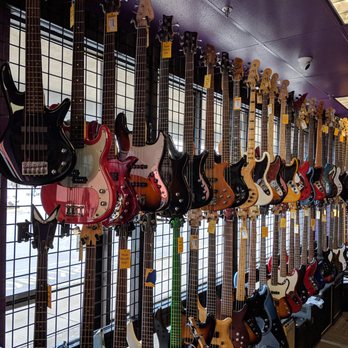 Music Go Round - Bass Gear - Musical Instruments & Teachers Near Me - Wilkes-Barre, Pennsylvania Music Go Round - Bass Gear - Musical Instruments & Teachers Near Me - Wilkes-Barre, Pennsylvania