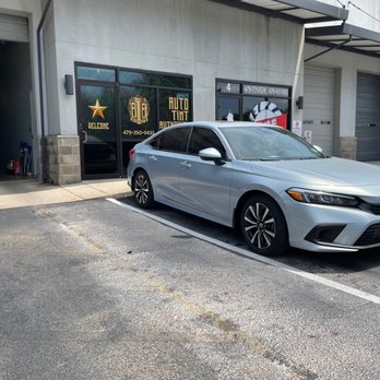 Auto Tint Authority - Car Window Tinting Near Me - Rogers, Arkansas Auto Tint Authority - Car Window Tinting Near Me - Rogers, Arkansas