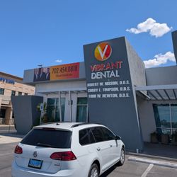 Vibrant Dental