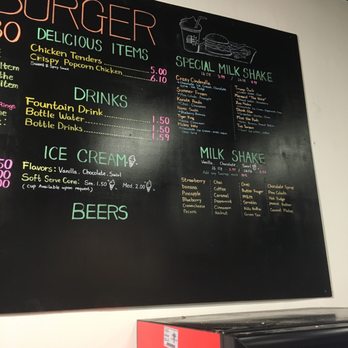 Baam Burger - Burgers Near Me - Nashville, Tennessee Baam Burger - Burgers Near Me - Nashville, Tennessee