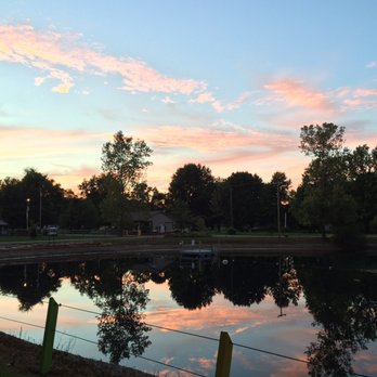 Bluegrass Campground - Campgrounds Near Me - Swanton, Ohio Bluegrass Campground - Campgrounds Near Me - Swanton, Ohio