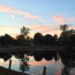 Bluegrass Campground