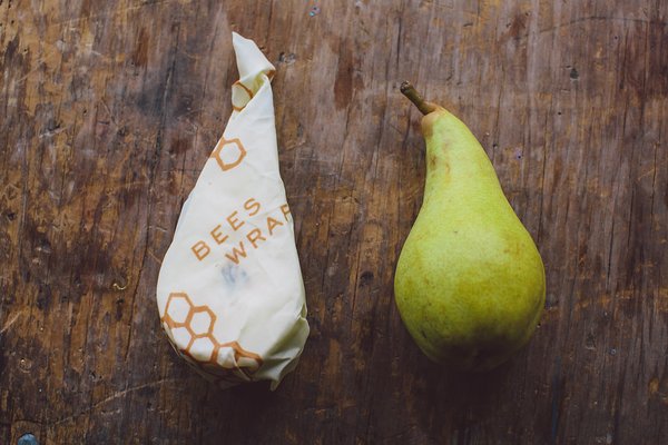 Bee’s Wrap by null