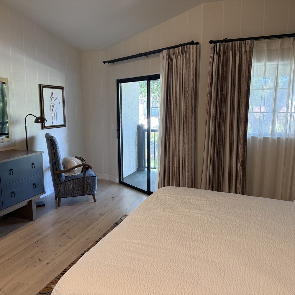 Paso Robles Inn - Hotels Near Me - Paso Robles, California