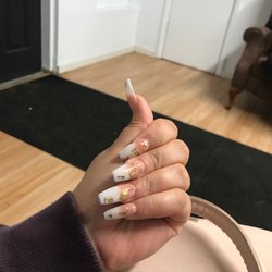 Puerto Rican Nails Salon And Barbershop