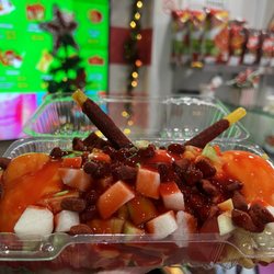 La Michoacana VIP