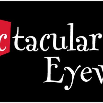 Spectacular Eyewear - Store Logo - Optometrists Near Me - Plainview, New York