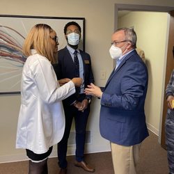 More Than Medicine Healthcare
